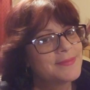 Meet your Posher, Marlene